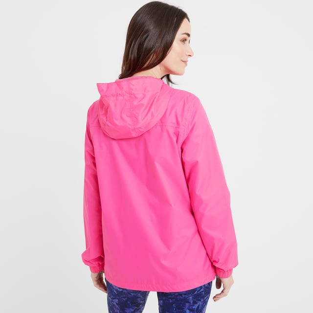 Craven womens discount waterproof packaway jacket