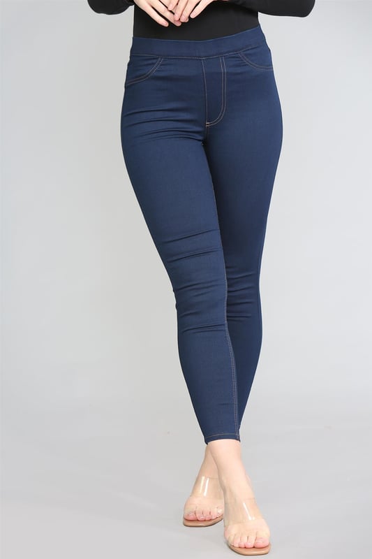 High waisted sales jeggings canada