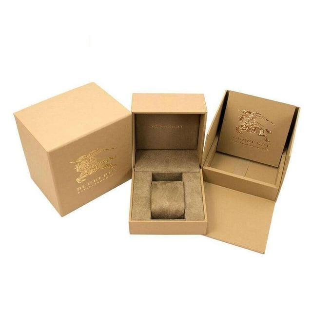 Bu9100 burberry watch new arrivals