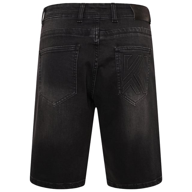 With our selection of Men's Big and Tall Shorts,

which includes casual denim shorts made especially for larger frames, you can up your streetwear game.

These half pants are made of high-quality cotton and are comfortable and long lasting, making them perfect for daily use.

These shorts are made for big and tall guys with sufficient room and a relaxed fit that maximises comfort and freedom of movement.

These adaptable denim shorts are the ideal complement to your casual outfit, whether you're going to the town or just relaxing at home.