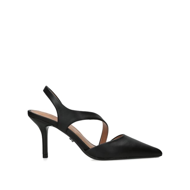 Carvela cheap pointed heels