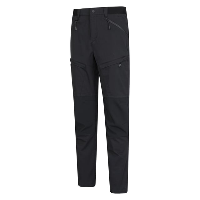 Mens Waterproof Trousers Mountain Warehouse Mens Walking Trousers