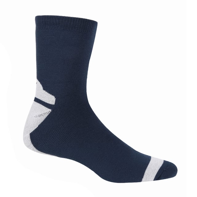 97% Polyester, 3% Elastane. Design: Assorted Designs. Fit: Comfort. Hardwearing, Quick Dry. Anti-Bacterial, Durable.