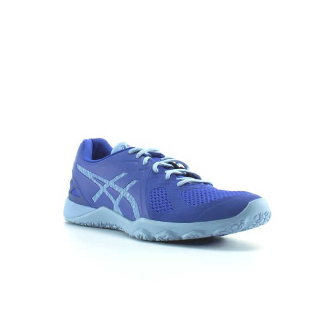 Asics met conviction store
