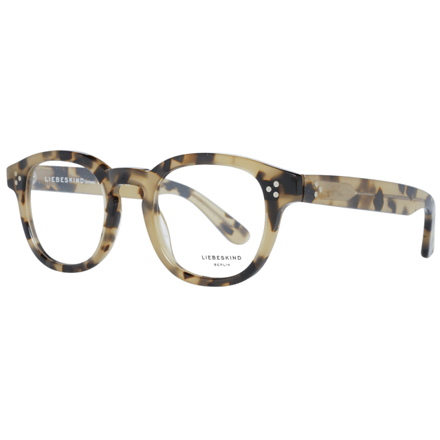 Liebeskind Optical Frame 11012-00777 46 Sonnenbrille Clip
Geschlecht: Frauen
Hauptfarbe: Braun
Extra: Kein extra
Fassungsfarbe: Braun
Gestell material: Plastik
Farbe der gläser: Braun
Material der gläser: Kunststoff
Filter Kategorie: 3
Stil: Rechtwinklig
Effekt der Linsen: Kein Extra
Schutz: 100% UVA & UVB
Breite der Gläser: 46
Höhe der Gläser: 37
Breite der Brücke: 22
Rahmenbreite: 135
Bügellänge: 140
Federscharnier: Nein
Lieferung umfasst: Neutrales Etui
Felgenform: Voll-Felge