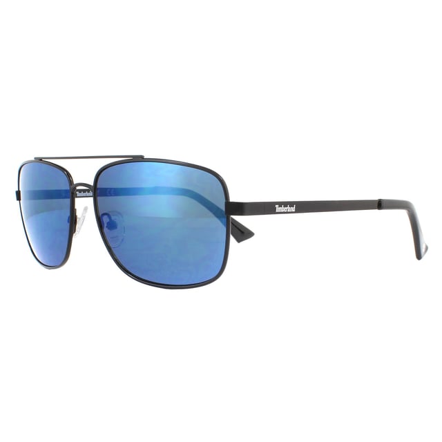 Timberland sales sunglasses blue
