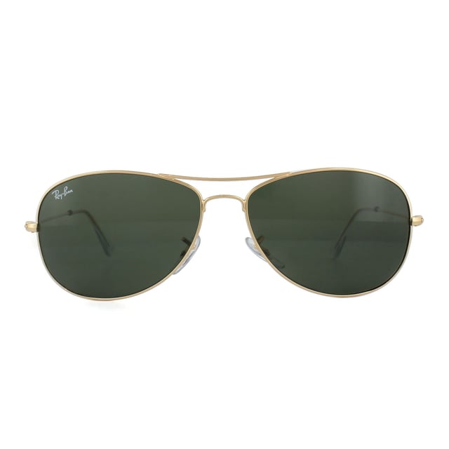 Aviator cockpit ray ban online