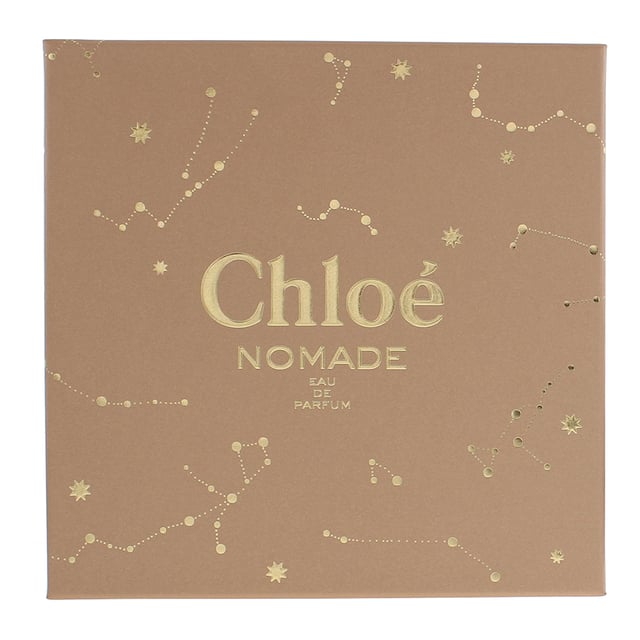 Chloé Nomade Eau de Parfum 50ml Body Lotion 100ml Gift Set