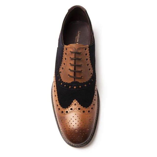 Redfoot best sale gatsby brogues