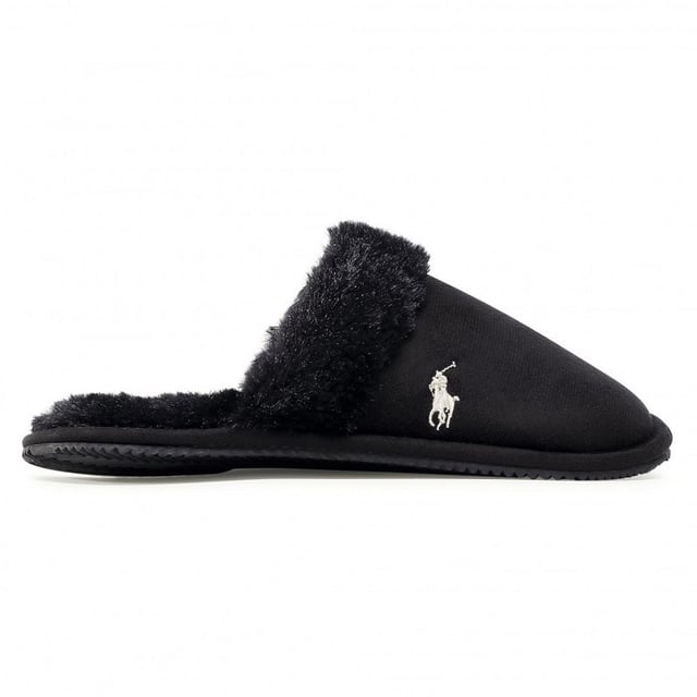 Ralph lauren ladies slippers sales
