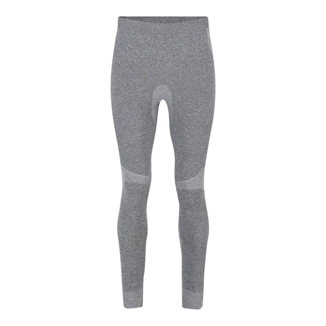 Material: Elastan, Nylon, Polyester. Stoff: Gestrickt, weicher Griff, Stretch. Design: Unifarben. Stofftechnologie: Feuchtigkeitsableitend, Geruchskontrolle, Schnelltrocknen, SeamSmart-Technologie, Wärmeregulierend. Nahtlos. Passform: Körperbetont.