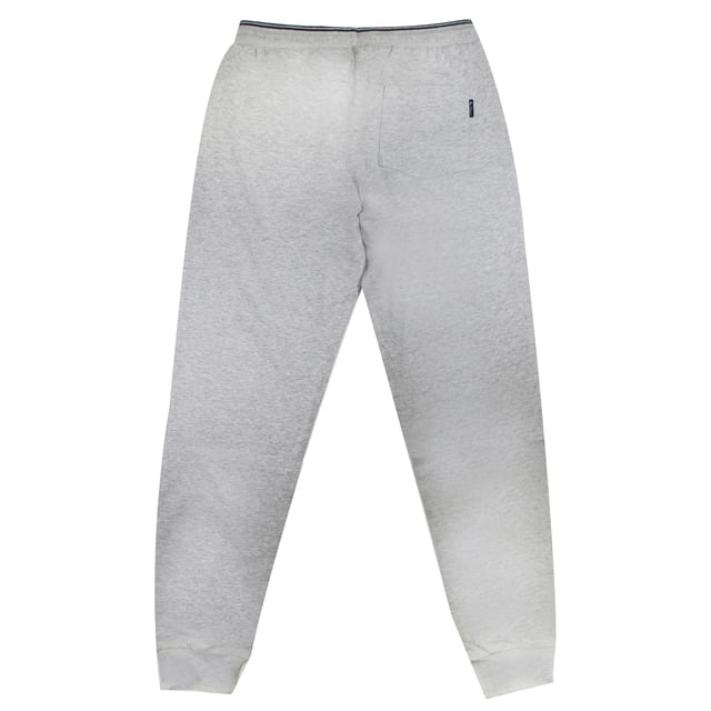Pick up a pair of Ben Sherman’s jersey joggers for the ultimate in laidback style. Created in super soft cotton jersey, these men’s joggers feature a draw cord waist, side pockets and our iconic script logo