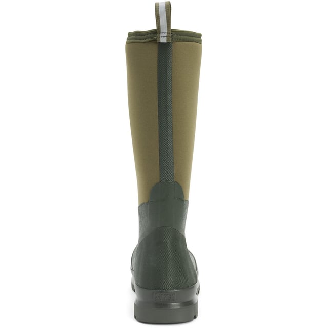 Met guard muck best sale boots