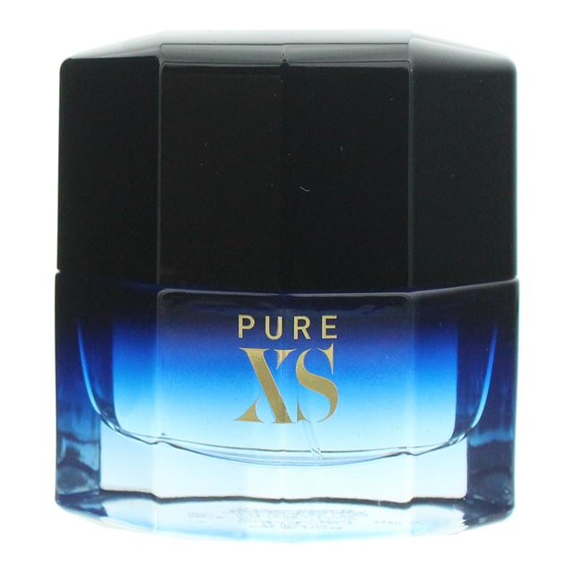 Paco Rabanne Pure XS Edt Spray