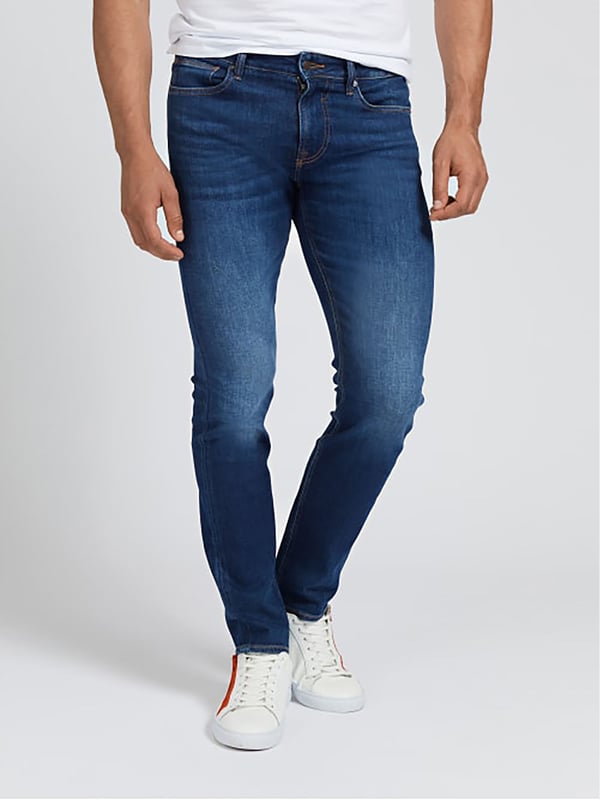 Guess sales angels skinny