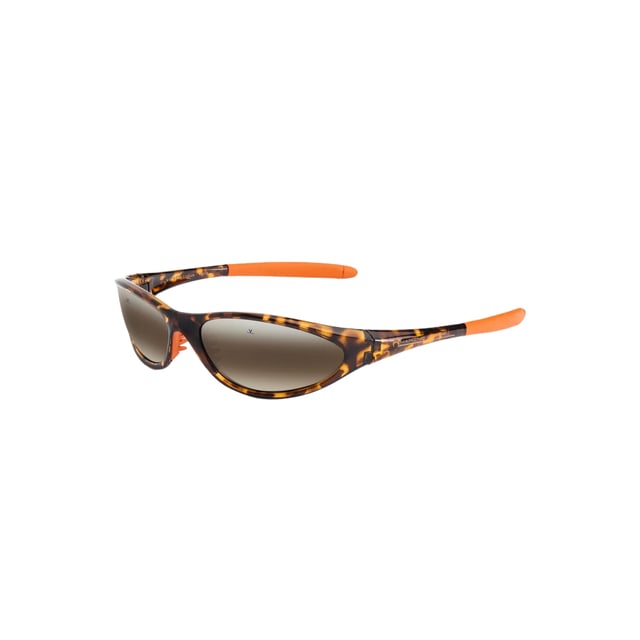 VUARNET A150X032136 gafas de sol unisex• material: nylon• color: marrón• tamaño: 60/20/145 mm (longitud de la lente / ancho del puente / longitud de la varilla)  CATEGORY 3- MINERAL GLASS THAT OFFERS THE CLEAREST VISION- PERFECT CHROMATIC REPRODUCTION- REDUCES GLARE EFFECTS- TWO-COLORED SILVER MIRROR MARINE SERRE A150X Ecaille Brilliant BROWNLYNX