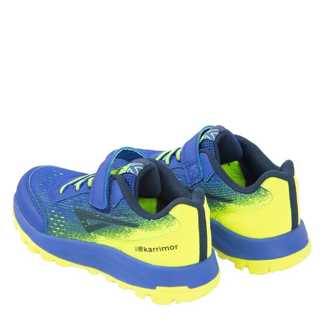 Karrimor kids hotsell trainers