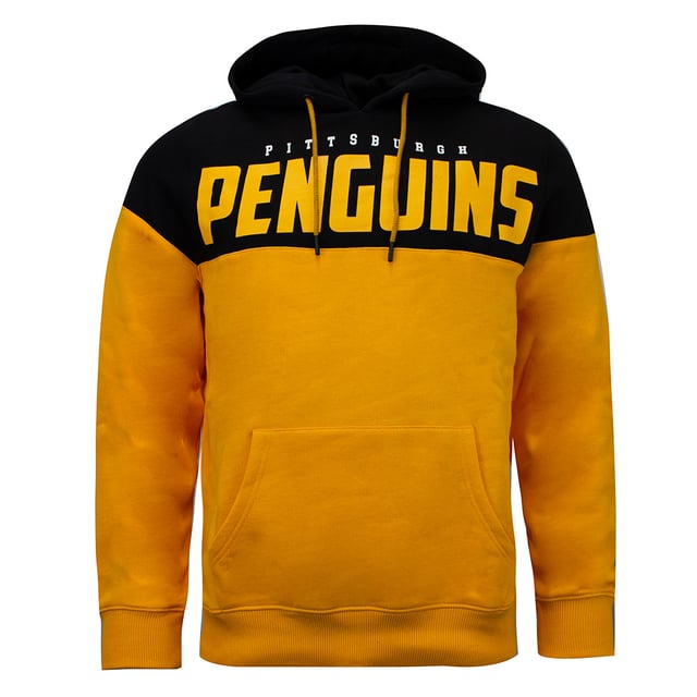 Men's pittsburgh penguins hoodie sale
