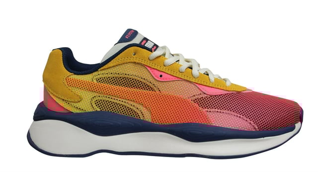 Puma 2025 rs pure