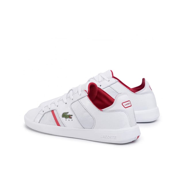 Lacoste novas trainers online