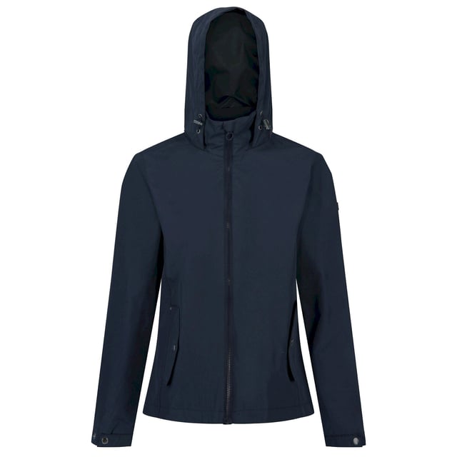 Ladies 100 waterproof jacket store