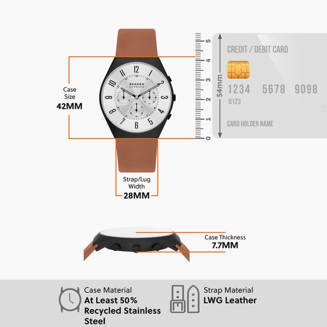 Skagen nhs discount best sale