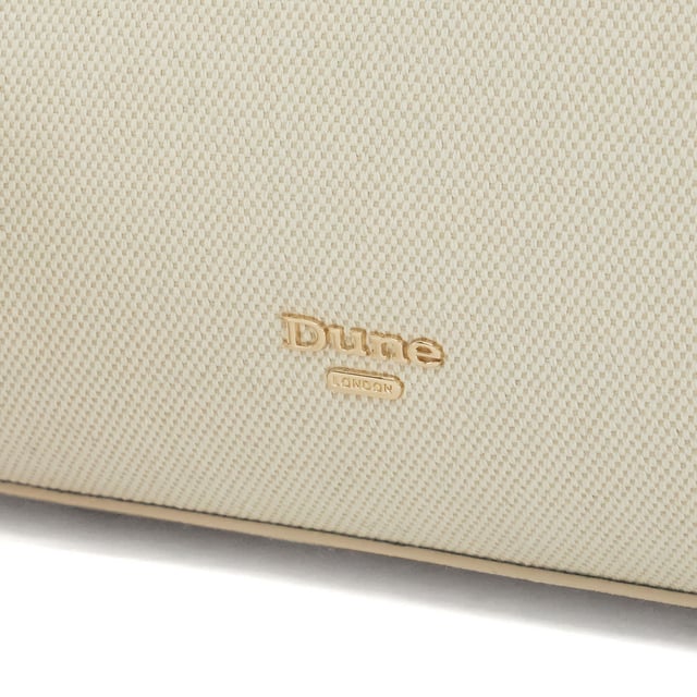 Thoughtfully designed with convenient top handles and a detachable crossbody strap, Dorris offers multiple styling options. With a handy central zip-up pocket, two easy-to-access side compartments, magnetic fastenings and gold-tone hardware, this versatile tote is the perfect pick for days in the office and weekends away.
