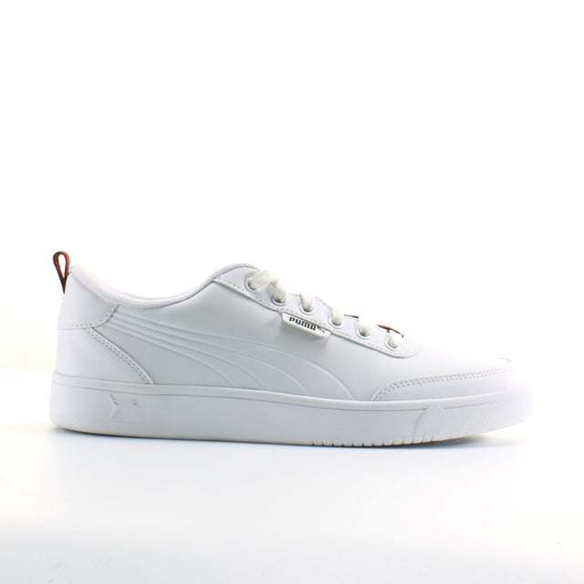Puma court breaker flag sneakers sales