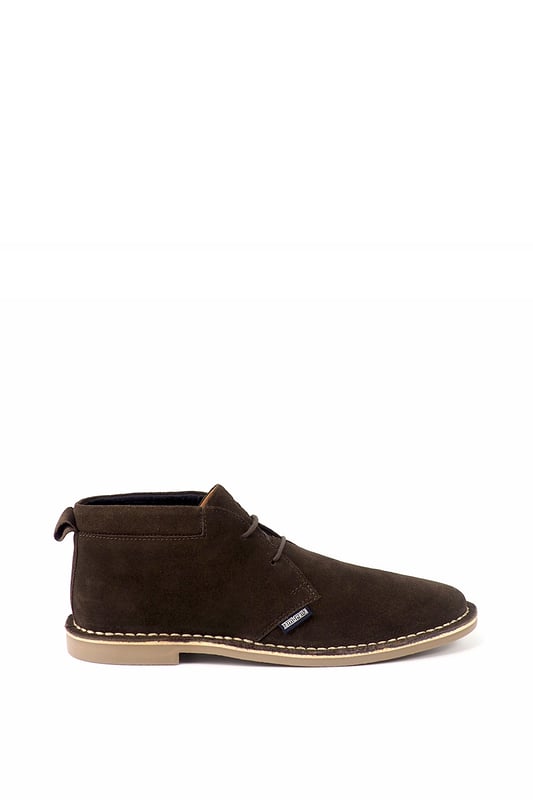 Lambretta clearance desert boots