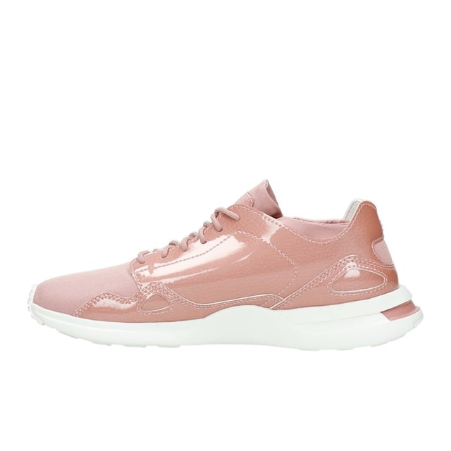 Le coq sportif lcs r flow w rose outlet