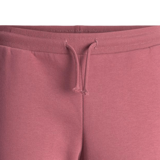 Jack & Jones sweatpants come with a regular fit, A comfy cotton blend with a composition of 60% cotton and 40% polyester, And it's machine washable at 40°C under a gentle wash program, The sweatpants are a regular fit and ease around your body, Make it ideal for everyday use. The fabric is all skin-friendly & gives you air circulation support over your legs!

Features:
Sweatpants with ribbed cuffs
Cotton fabric for a soft and comfortable wear
Elasticated waistband with drawstring
Logo print with side pocket

Specifications:
Type: Sweatpants
Material: 60% Cotton, 40% Polyester
Product Code: 12209016

Washing Instructions:
Machine wash at max 40°C under gentle wash program
Do not bleach
Tumble dry on low heat settings
Iron on medium heat settings
Do not dry clean

Package Includes: Jack & Jones Junior Sweatpants 2 pk