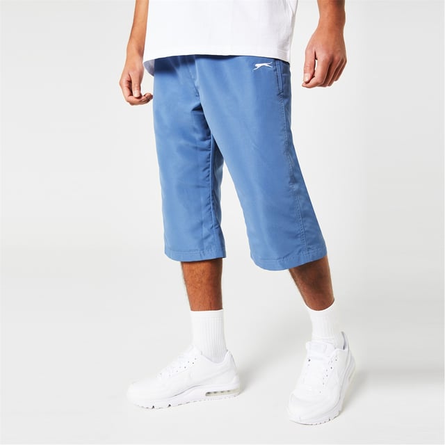 Slazenger three quarter sales tracksuit bottoms mens
