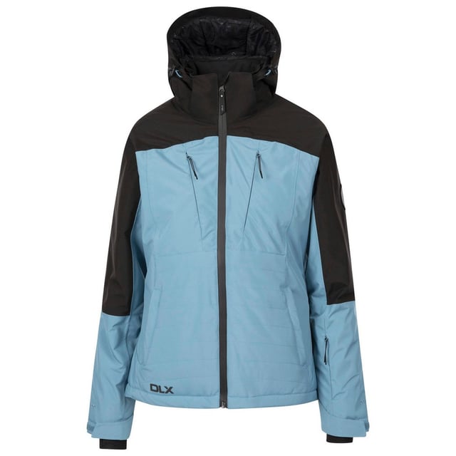 Trespass ski jacket womens shop