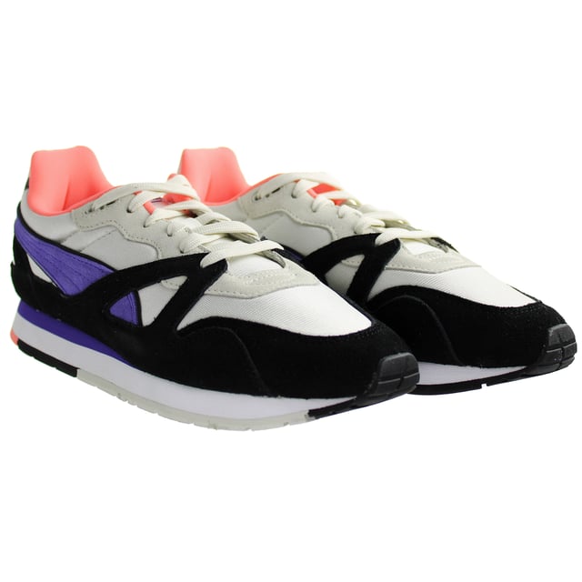Puma Mirage OG C.D Lace-Up Multicolor Synthetic Mens Entrenadores 309686 01