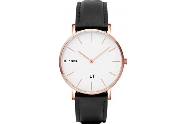 Relojes mujer milner online