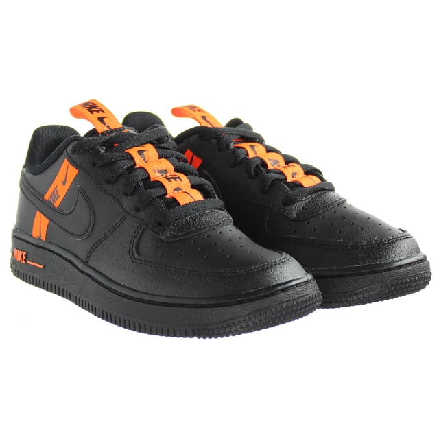 Nike Force 1 LV8 KSA Multicolor Kids Trainer