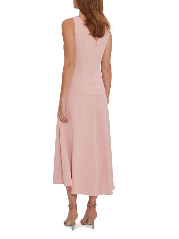 Gina bacconi online pilar moss dress