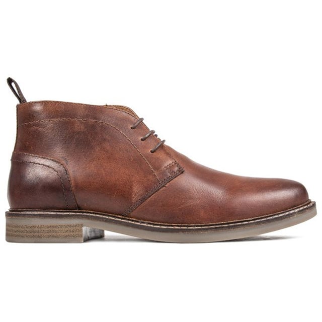 Red tape chukka boots sale