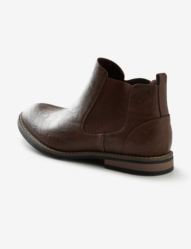 Rivers mens ugg boots 2025