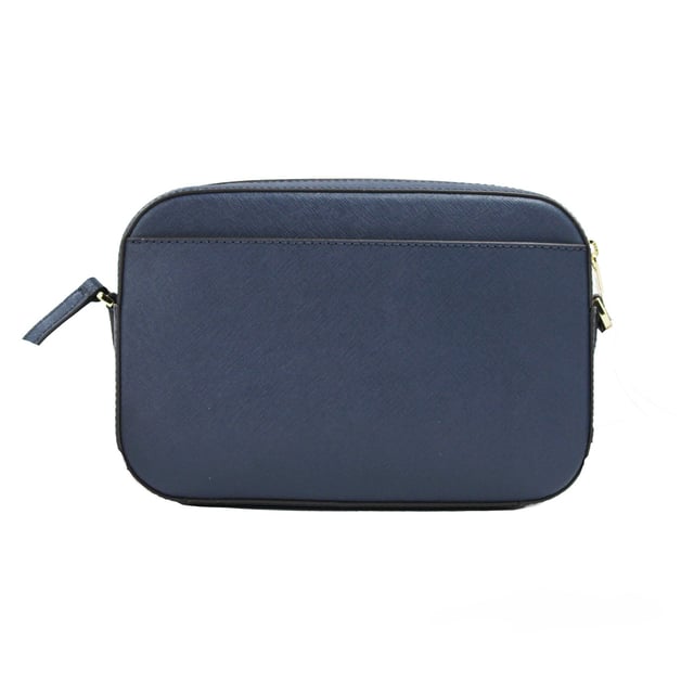 Michael kors navy blue crossbody bag store