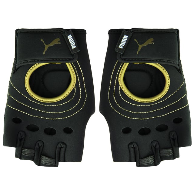 Puma deals training gloves