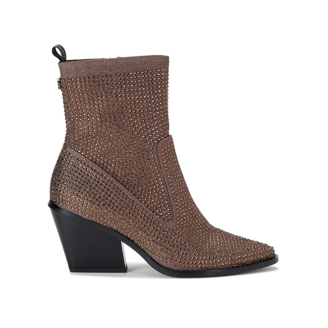 KG Kurt Geiger Sabrina Bling Boots
