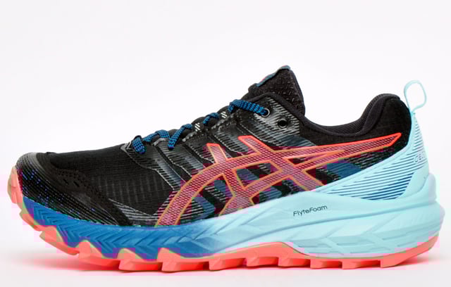Asics womens trainers on sale overpronation