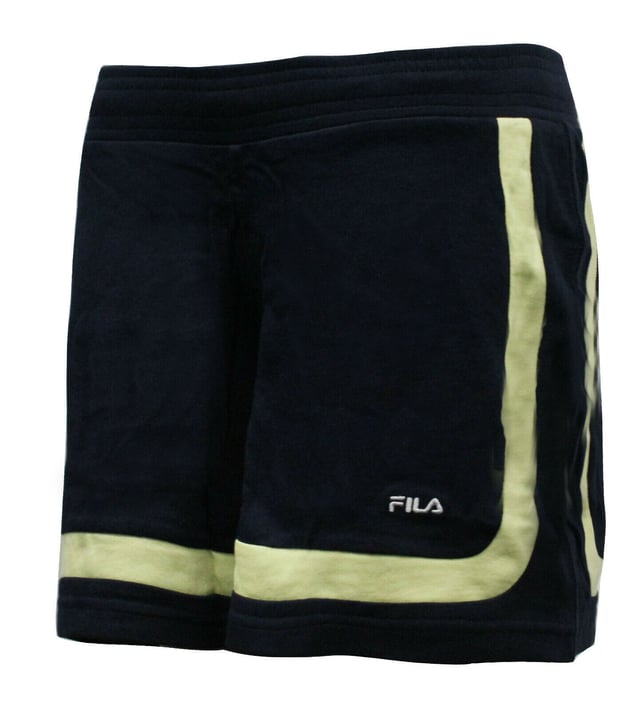 Fila women's running shorts sale