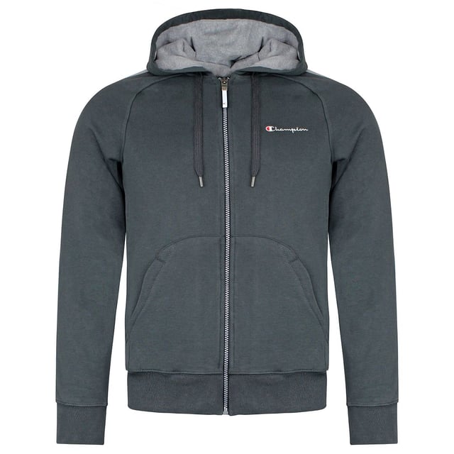 Champion mens track jacket online