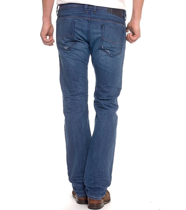 Diesel Safado 0801C Jeans