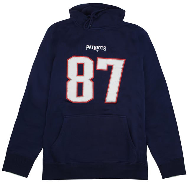 Rob gronkowski clearance hoodie