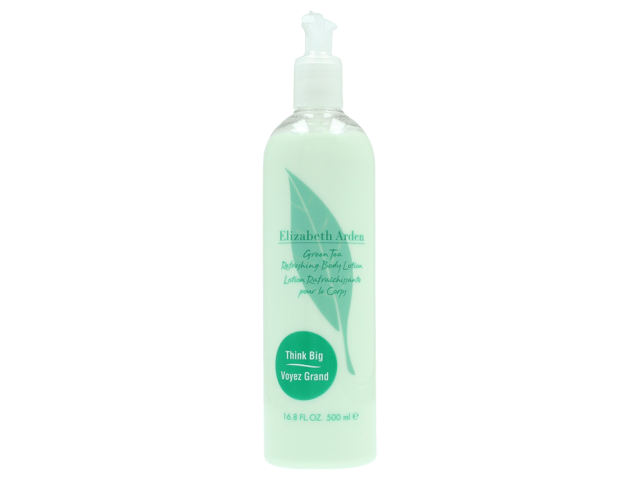 Green Tea Refreshing Body Lotion