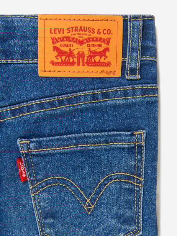 Levi kidswear 2025