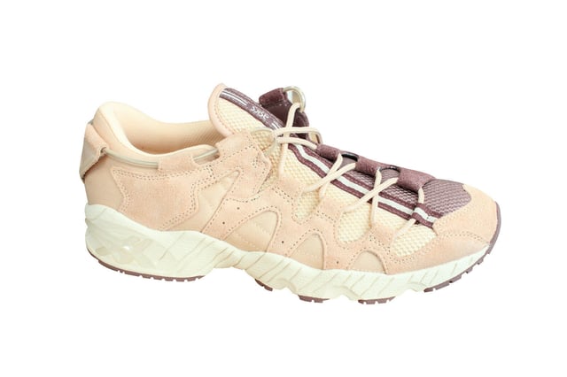 Asics gel-mai mt deals fuzegel sneaker